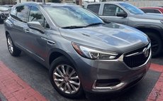 2018 Buick Enclave Premium