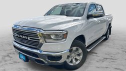 2024 Ram Ram Pickup 1500 Laramie