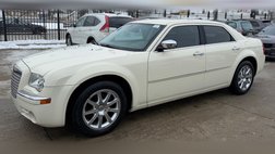 2010 Chrysler 300 Limited