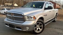 2016 Ram Ram Pickup 1500 Laramie