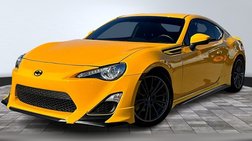 2015 Scion FR-S Release Series