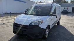 2015 Ram ProMaster City Tradesman