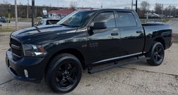 2016 Ram Ram Pickup 1500 Express