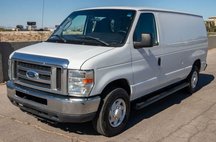 2013 Ford E-Series E-250