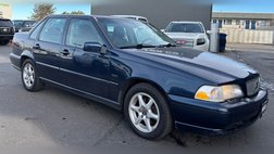 1998 Volvo S70 GLT