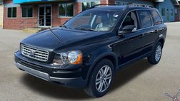 2010 Volvo XC90 3.2