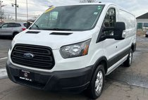 2019 Ford Transit 250
