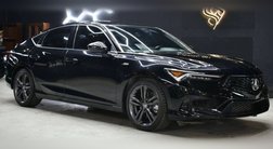 2023 Acura Integra w/Tech w/A-SPEC