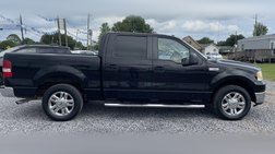 2007 Ford F-150 XLT