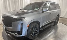 2024 Cadillac Escalade Sport