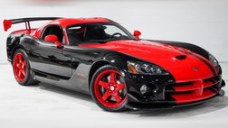 2010 Dodge Viper SRT-10
