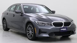 2022 BMW 3 Series 330e xDrive