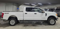 2017 Ford Super Duty F-250 XLT