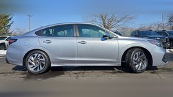 2025 Subaru Legacy Limited