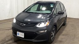2017 Chevrolet Bolt EV Premier