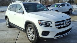 2023 Mercedes-Benz GLB GLB 250 4MATIC