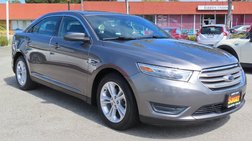2013 Ford Taurus SEL