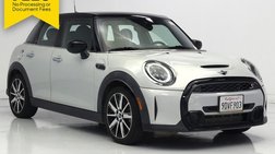 2023 MINI Hardtop Cooper S