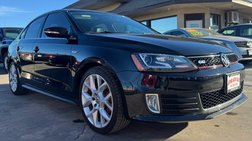 2014 Volkswagen Jetta GLI