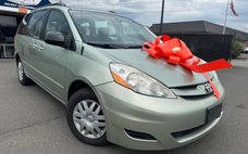 2007 Toyota Sienna CE