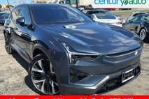 2025 Polestar 3 Launch Edition