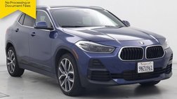 2022 BMW X2 xDrive28i
