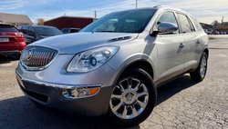 2011 Buick Enclave CXL-1