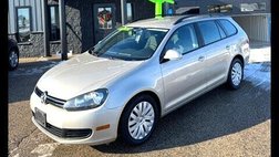 2013 Volkswagen Jetta SE FWD