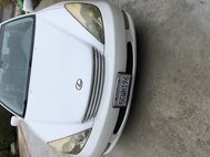 2003 Lexus ES 300 Base