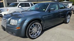 2005 Chrysler 300 Touring