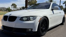 2010 BMW 3 Series 335i