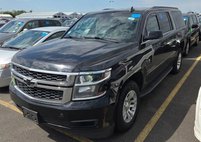 2019 Chevrolet Suburban Shield LT