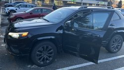 2020 Jeep Cherokee High Altitude