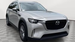 2024 Mazda CX-90 3.3 Turbo Preferred Plus