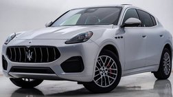 2024 Maserati Grecale GT