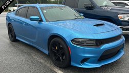 2019 Dodge Charger R/T