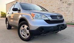 2008 Honda CR-V LX