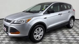 2013 Ford Escape S