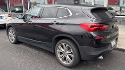 2020 BMW X2 xDrive28i