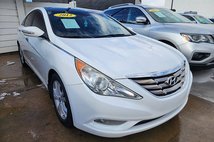 2012 Hyundai Sonata SE