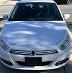 2013 Dodge Dart SE