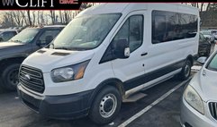 2019 Ford Transit 350 XL