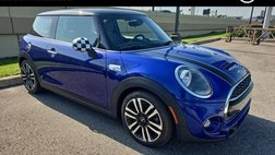 2019 MINI Hardtop Cooper S