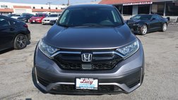 2020 Honda CR-V LX