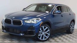 2022 BMW X2 sDrive28i