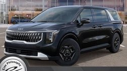 2026 Kia Carnival LX