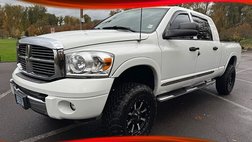 2006 Dodge Ram 2500 Laramie