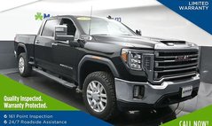 2020 GMC Sierra 2500HD SLT