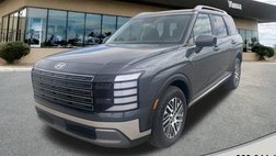 2026 Hyundai Palisade SEL Convenience