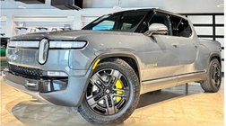 2023 Rivian R1T Adventure